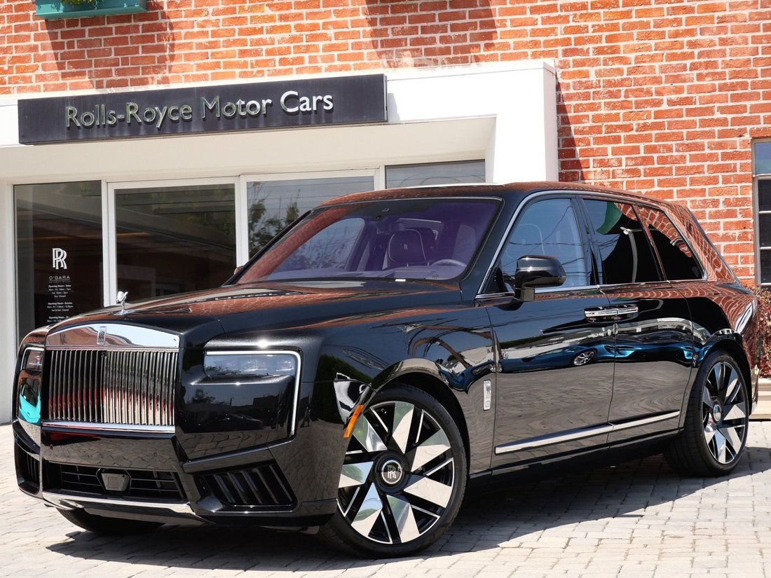 Suv in Beverly Hills, CA, United States 1 - 18258588