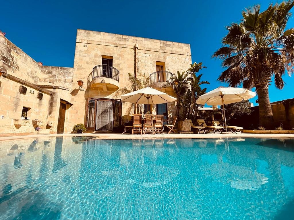 Villa in San Lawrenz, Malta 1 - 18258561