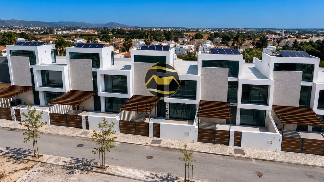 House in Montenegro, Algarve, Portugal 2 - 18258648