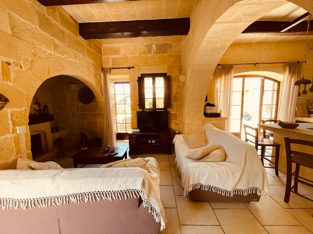 Villa in San Lawrenz, Malta 5 - 18258561
