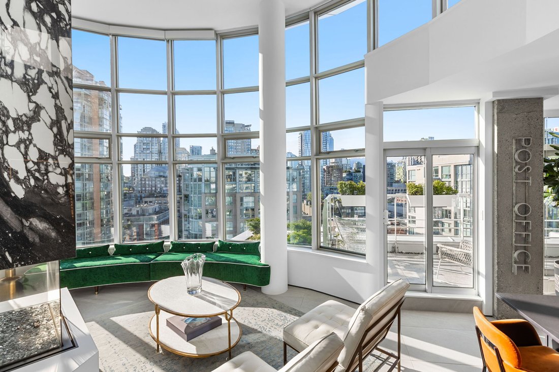 Condo in Vancouver, British Columbia, Canada 5 - 18258560