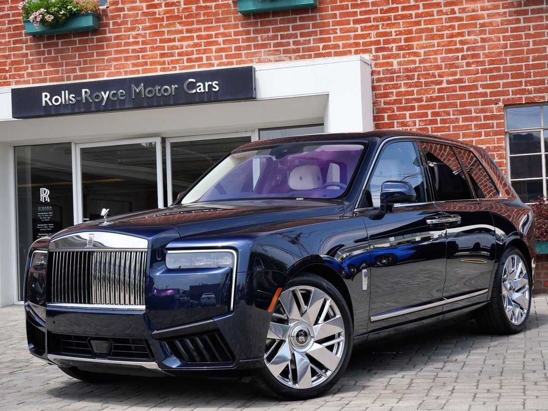 Suv in Beverly Hills, CA, United States 1 - 18258593