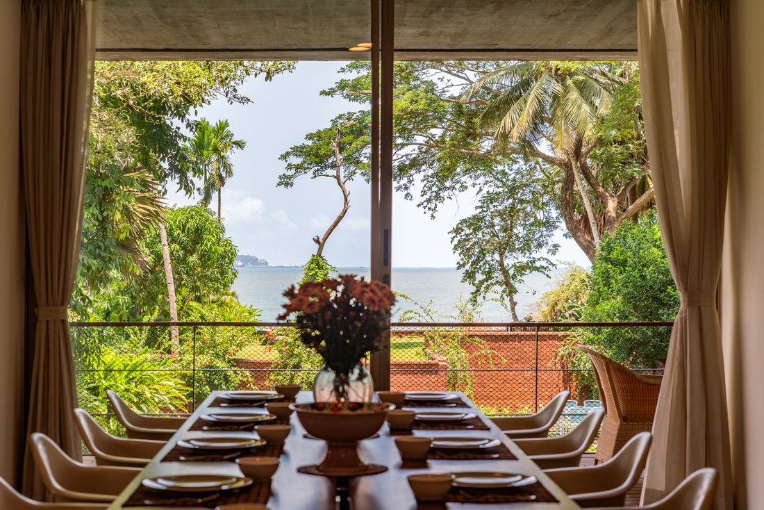 House in Siridao, Goa, India 4 - 18258655