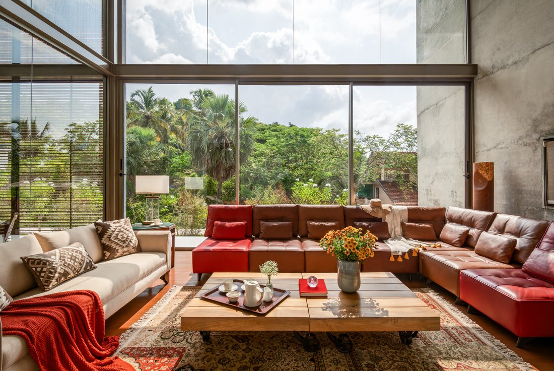 House in Siridao, Goa, India 3 - 18258655