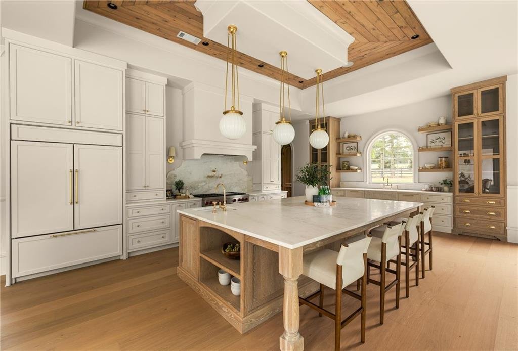House in Canton, Georgia, United States 2 - 18258624