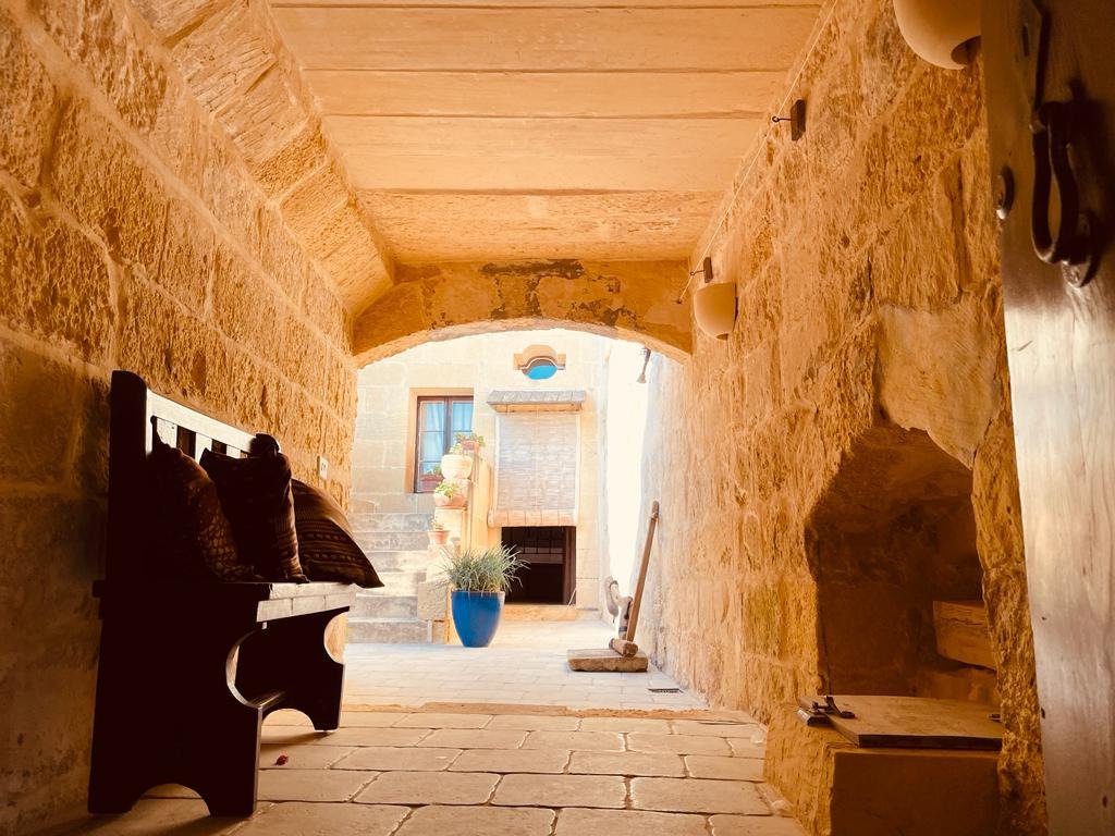 Villa in San Lawrenz, Malta 4 - 18258561