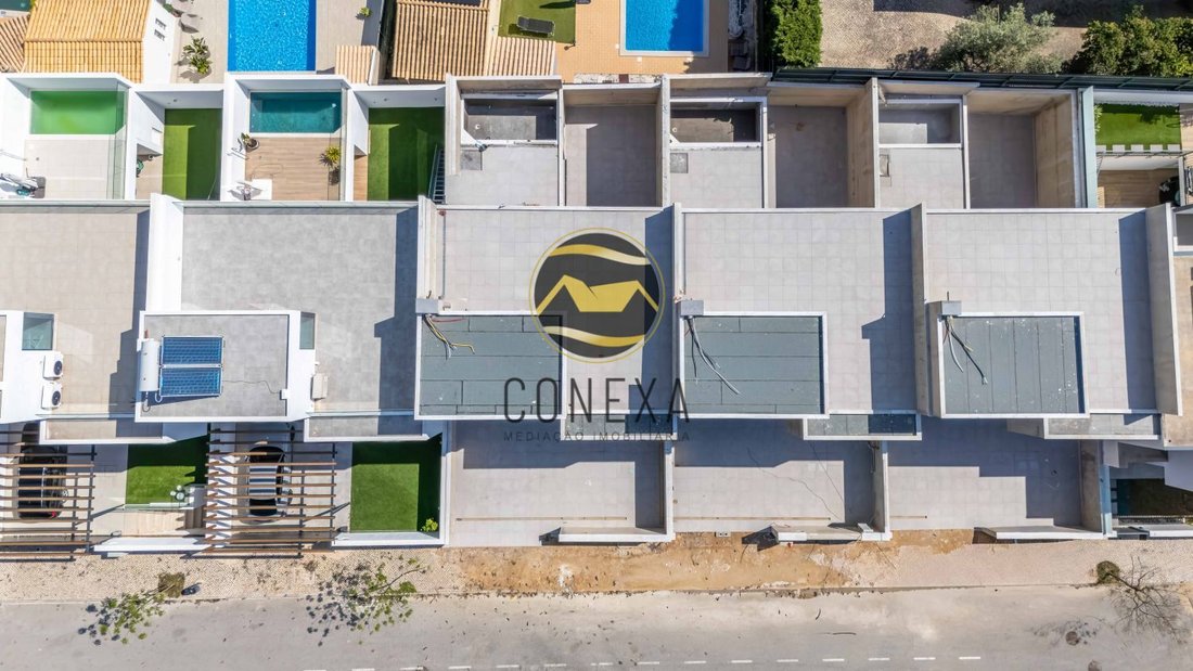 House in Montenegro, Algarve, Portugal 3 - 18258648