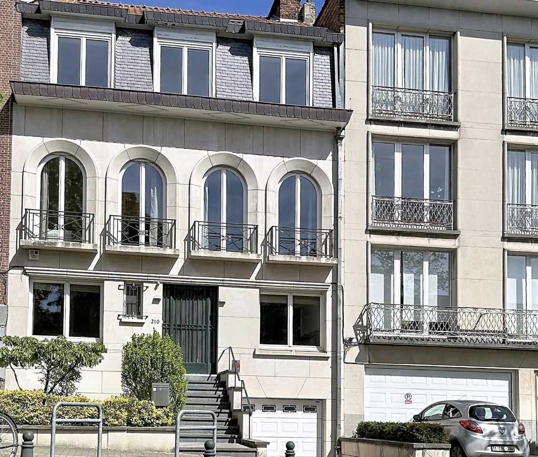 House in Uccle, Brussels, Belgium 3 - 18258685