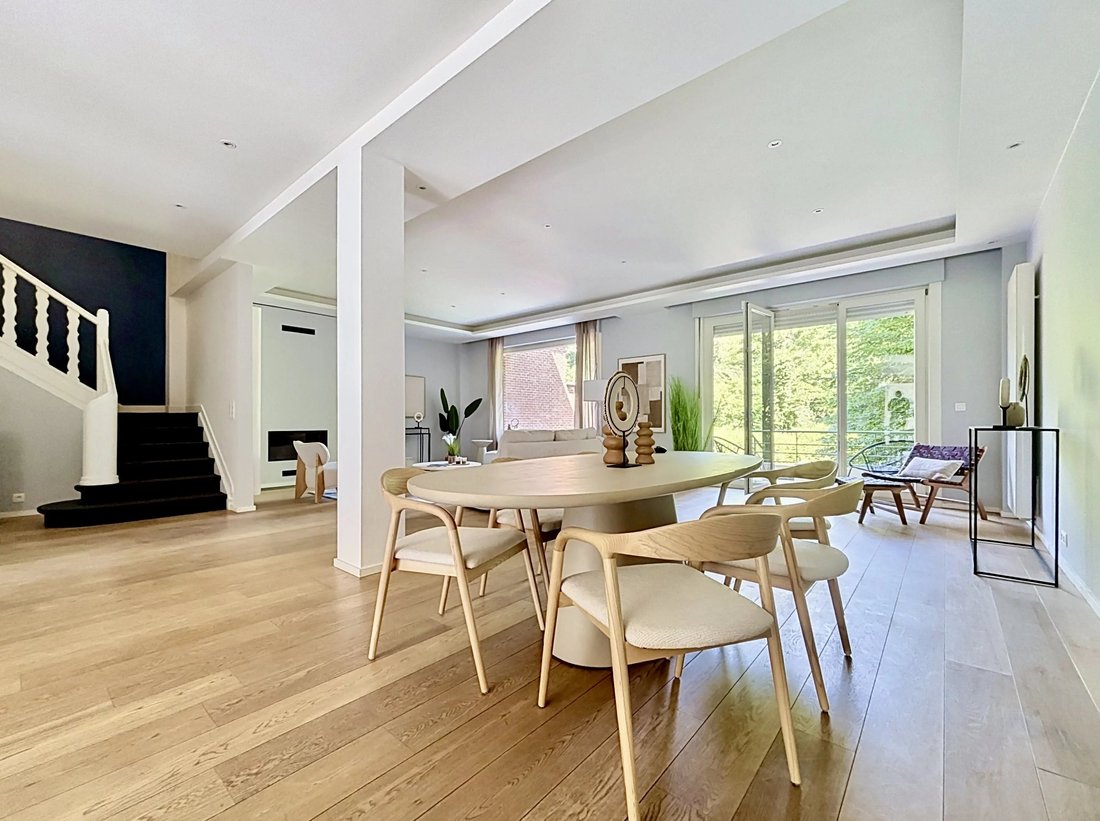 House in Uccle, Brussels, Belgium 1 - 18258685