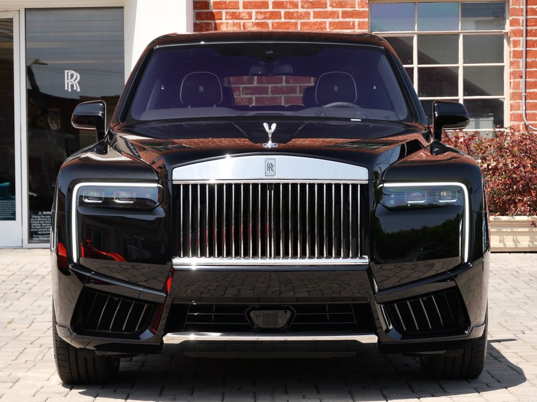 Suv in Beverly Hills, CA, United States 5 - 18258588