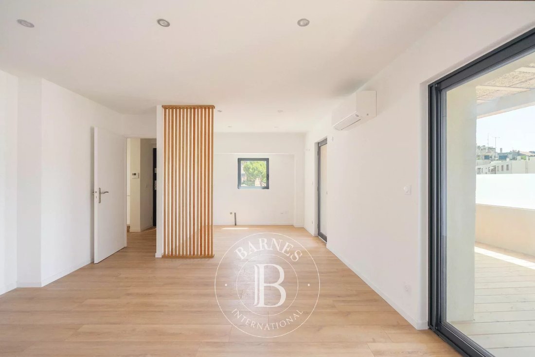 Appartement à Bompard, 7e Arrondissement, Marseille 4 - 18258710