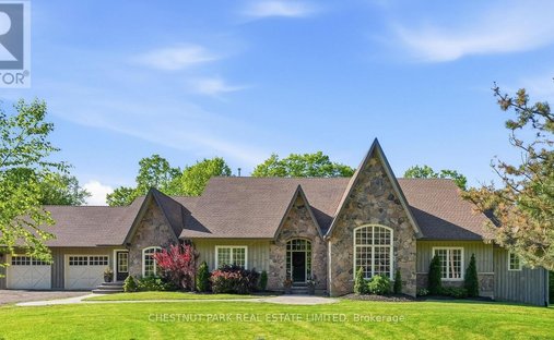 Casa a Pickering, Ontario, Canada 1