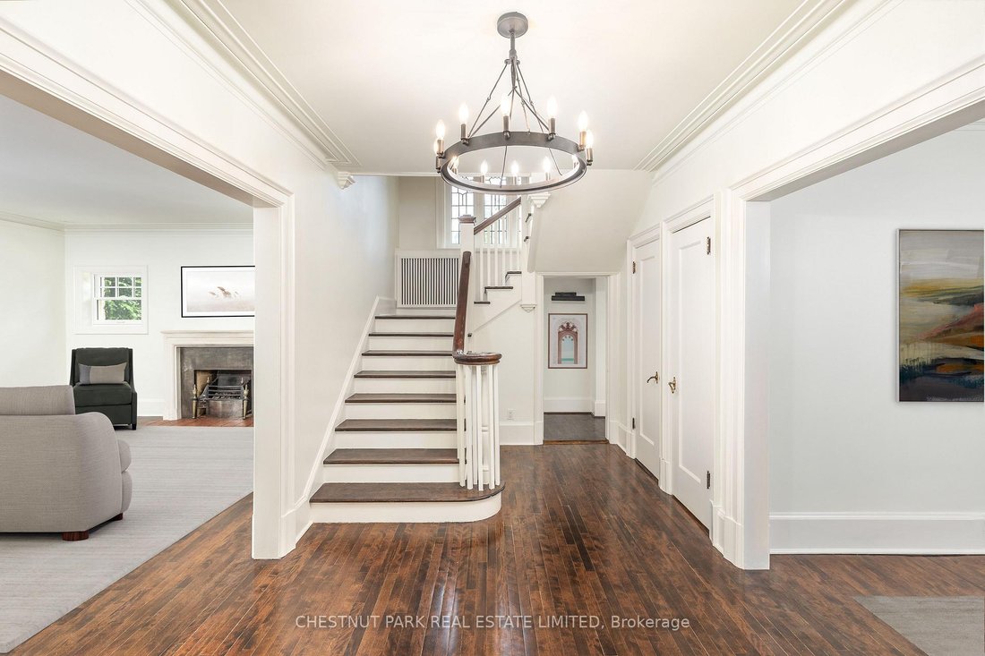 House in Toronto, Ontario, Canada 5 - 18258615