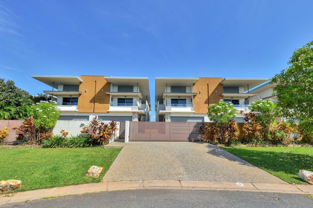 Townhouse in Bayview, Northern Territory, Australia 3 - 18258577
