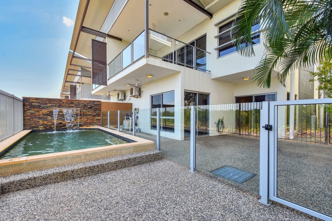 Townhouse in Bayview, Northern Territory, Australia 1 - 18258577