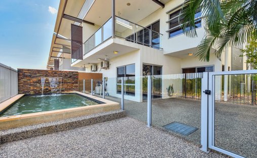 Maison de ville à Bayview, Territoire du Nord, Australie 1