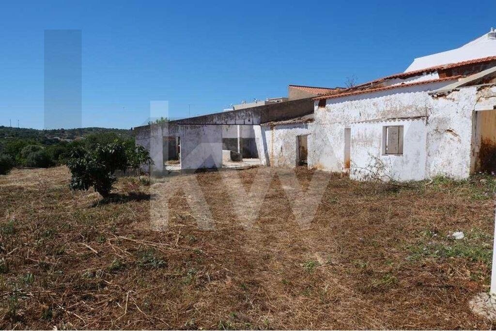 Land in Mexilhoeira Grande, Algarve, Portugal 5 - 18258636