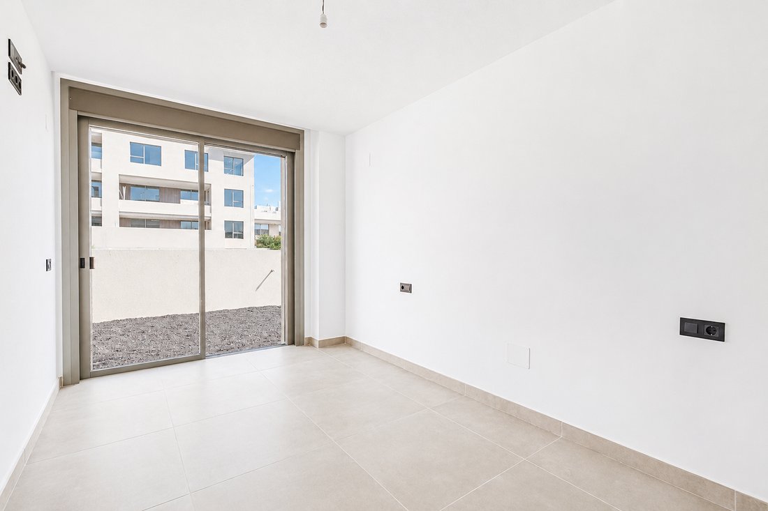 Apartment in Granadilla de Abona, Canary Islands, Spain 5 - 18258667