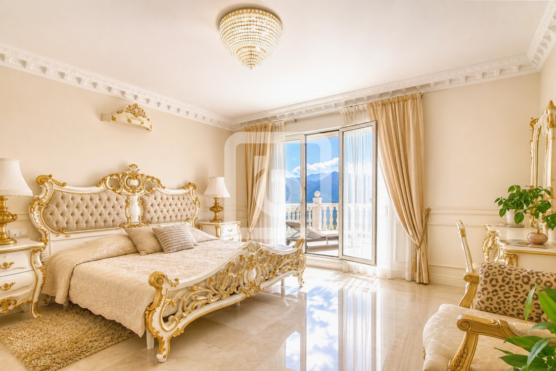 Villa en Denia, Comunidad Valenciana, España 3 - 18258616