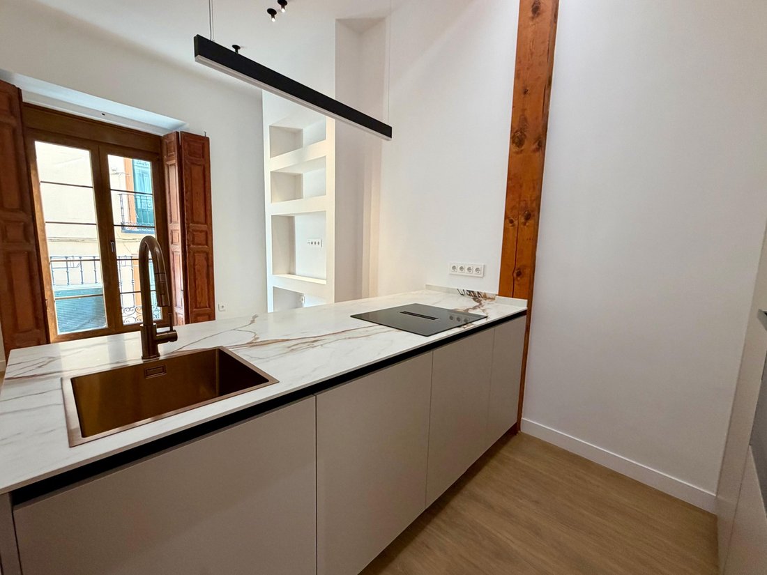 Apartment in Centro, Madrid, Spain 4 - 18258656