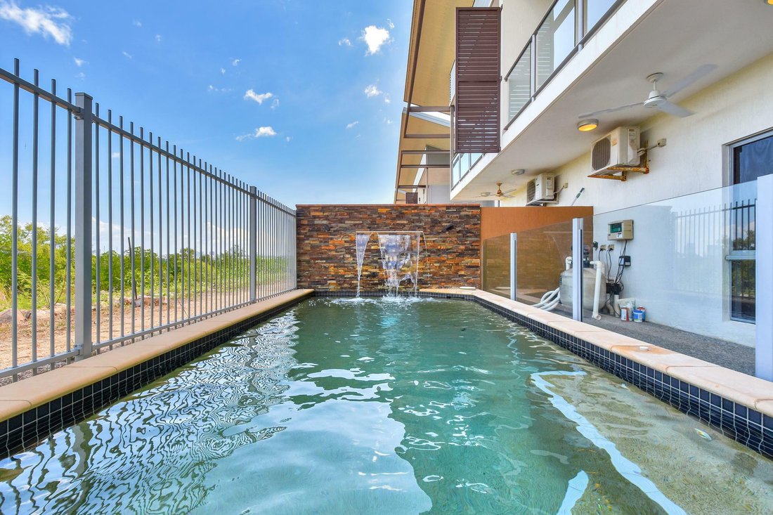 Townhouse in Bayview, Northern Territory, Australia 2 - 18258577