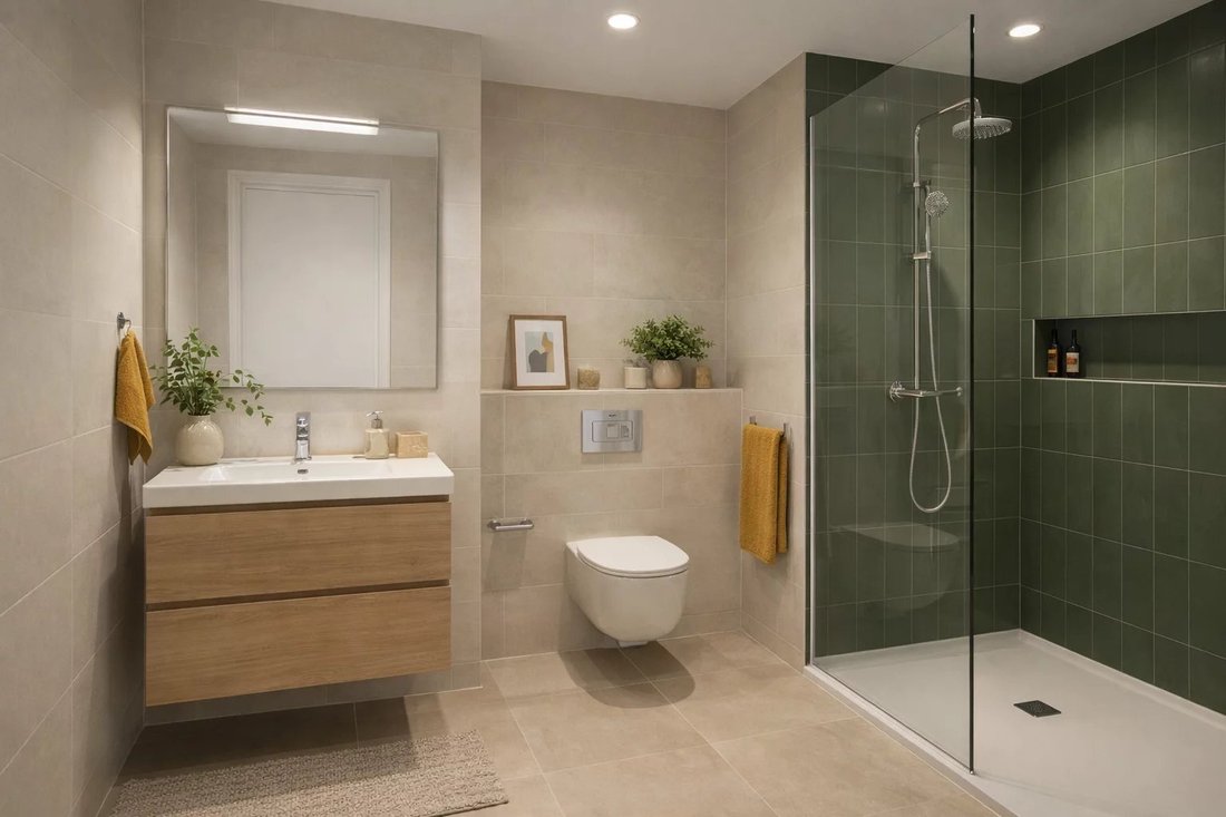 Apartment in Corentin Celton, Issy-les-Moulineaux, France 5 - 18258645