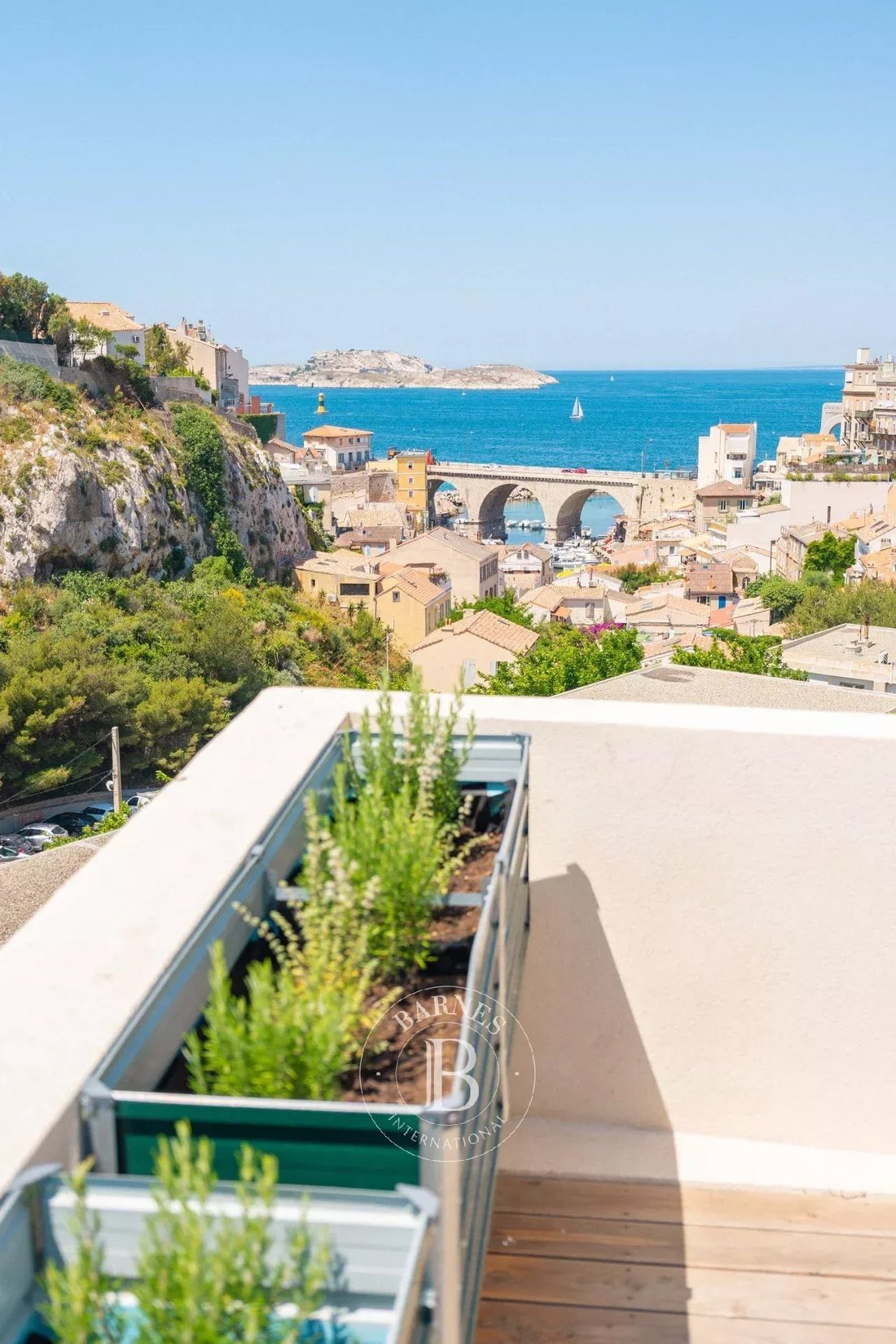 Appartement à Bompard, 7e Arrondissement, Marseille 2 - 18258710