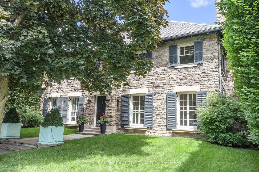House in Toronto, Ontario, Canada 1 - 18258615