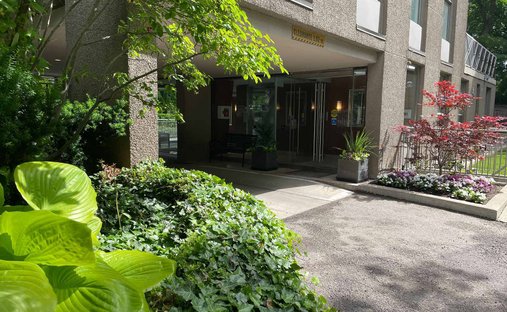 Wohnung in Toronto, Ontario, Kanada 1
