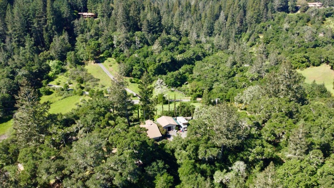 House in Healdsburg, California, United States 2 - 18258517