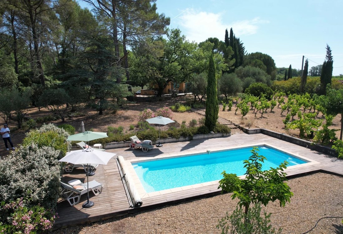 House in Cotignac, Provence-Alpes-Côte d'Azur, France 1 - 17820924