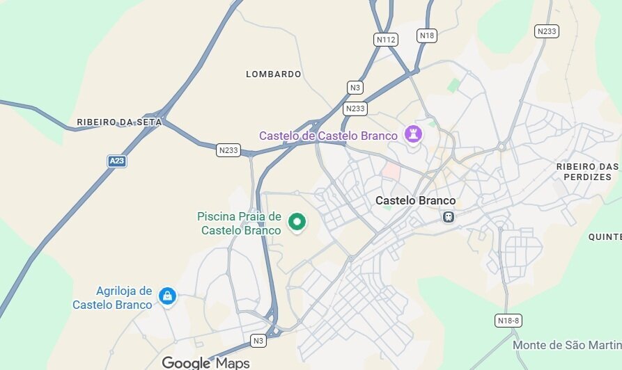 Land in Castelo Branco, Castelo Branco District, Portugal 2 - 18258637