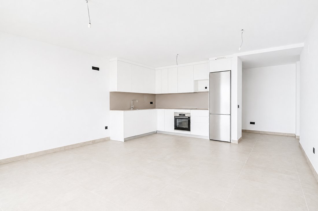 Apartment in Granadilla de Abona, Canary Islands, Spain 4 - 18258667