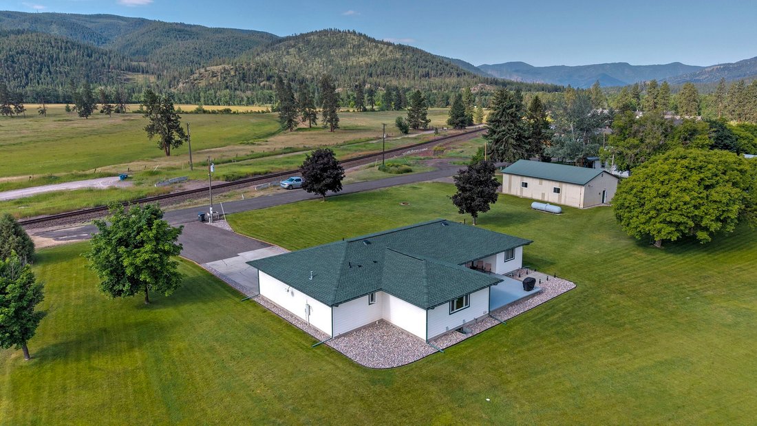 House in Huson, Montana, United States 2 - 18258571