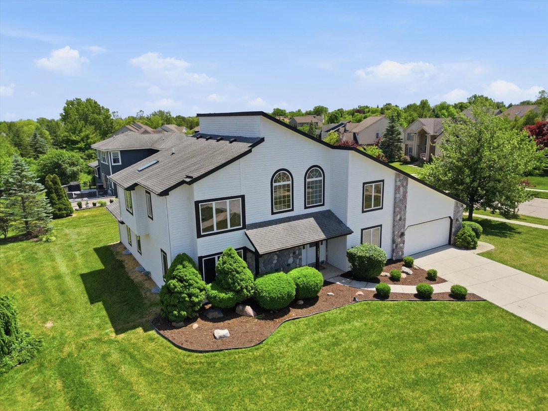 House in Ann Arbor, Michigan, United States 1 - 18258545