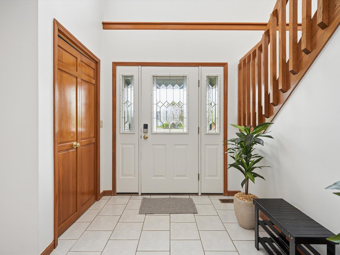 House in Ann Arbor, Michigan, United States 3 - 18258545