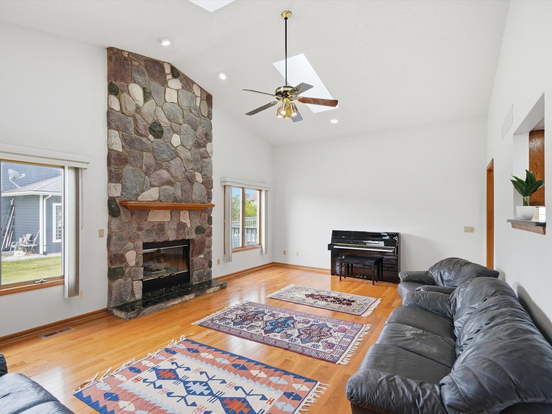House in Ann Arbor, Michigan, United States 5 - 18258545