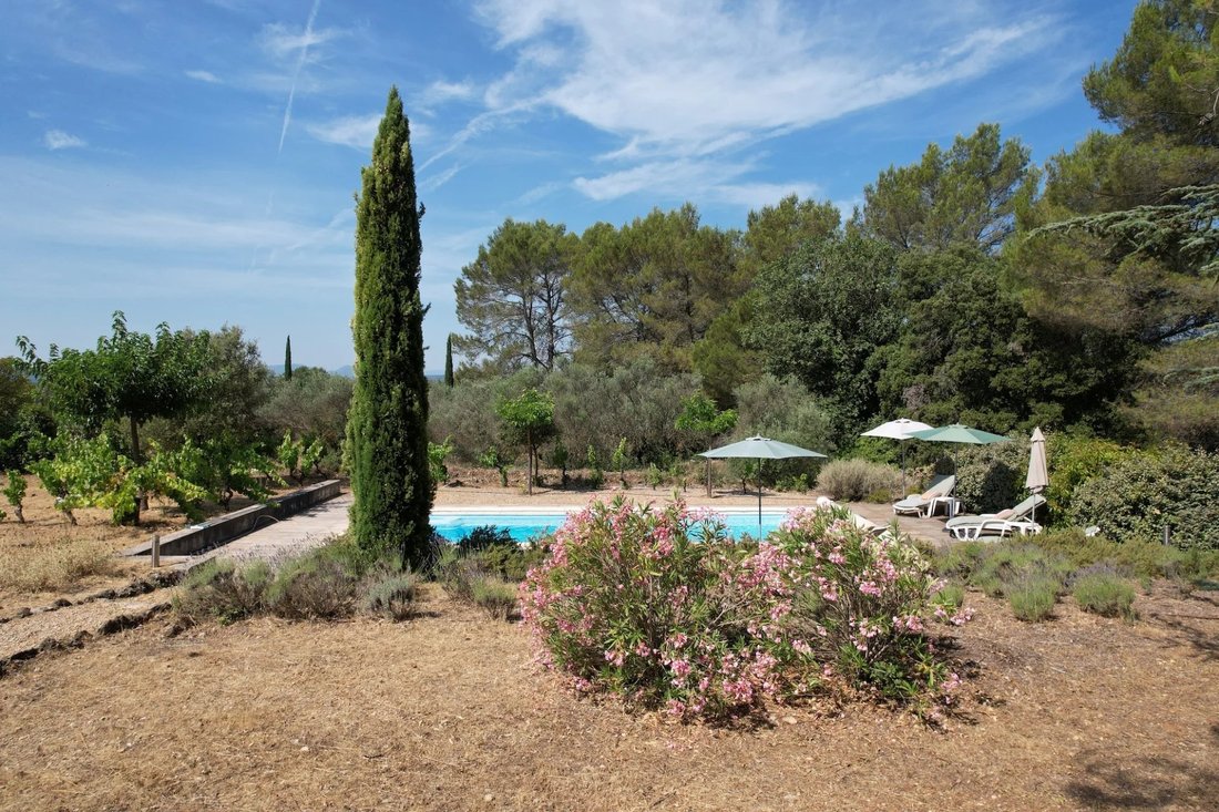 House in Cotignac, Provence-Alpes-Côte d'Azur, France 3 - 17820924