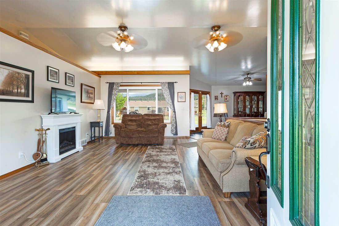 House in Huson, Montana, United States 4 - 18258571