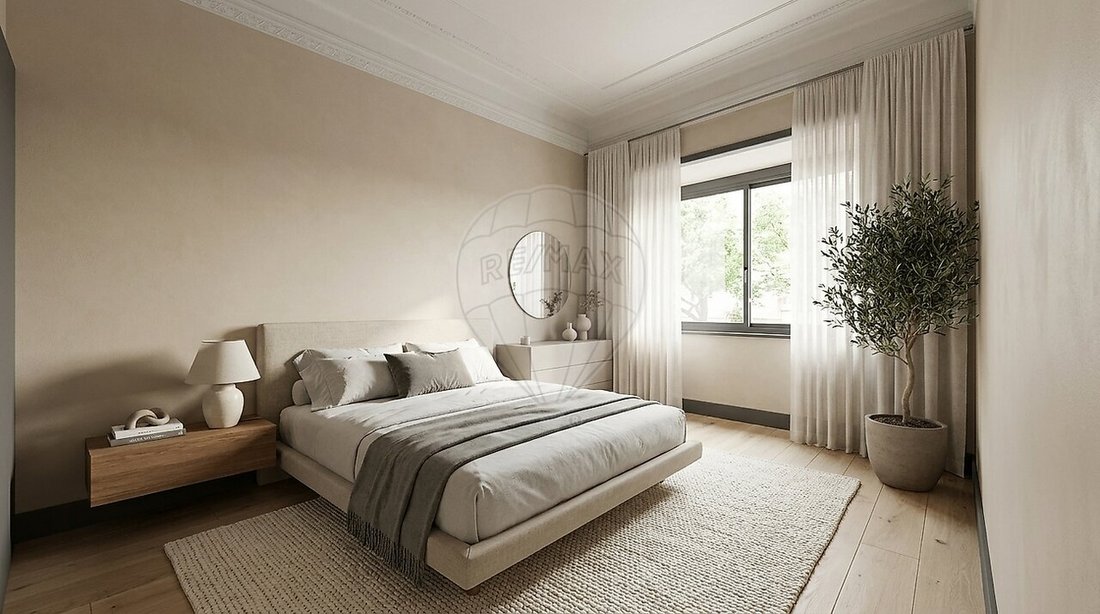 Apartment in Santo Antonio, Lisbon, Portugal 3 - 18258669