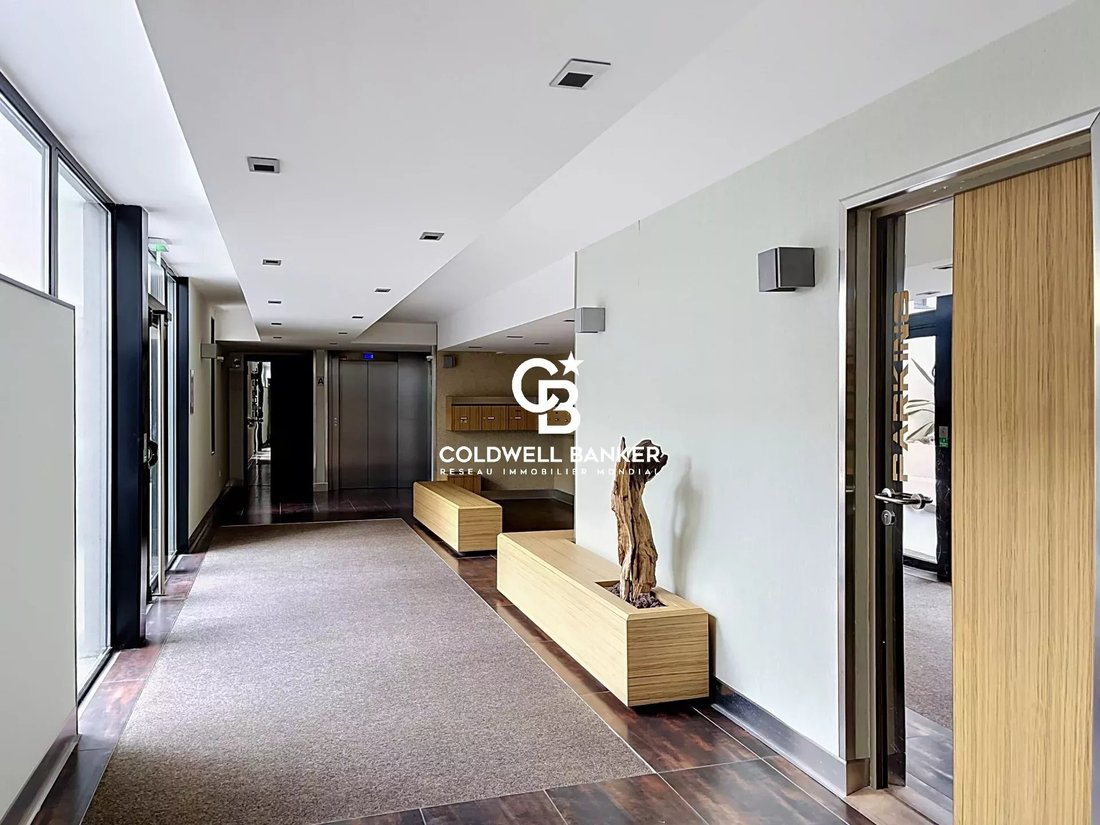 Apartment in Centre Ville, La Rochelle, France 3 - 18258705