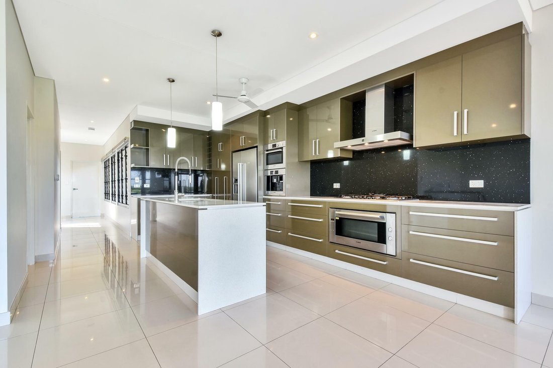 Townhouse in Bayview, Northern Territory, Australia 5 - 18258577