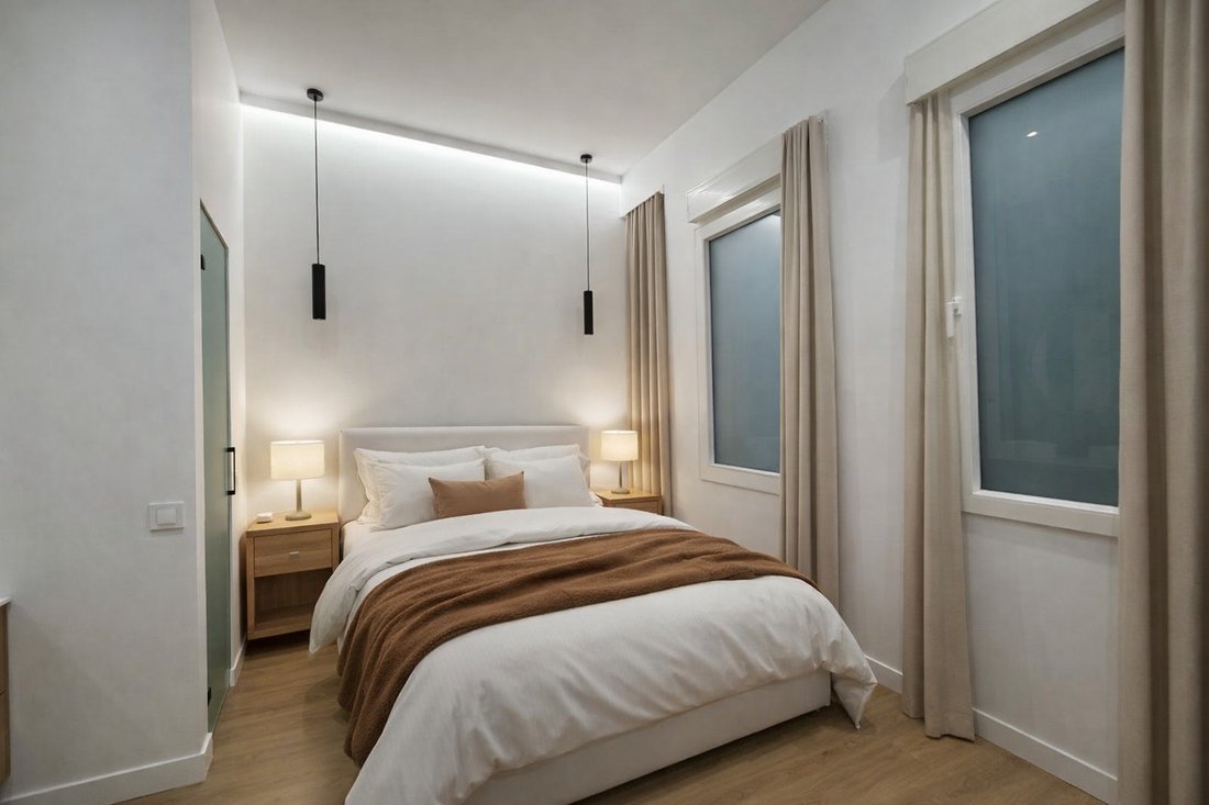 Apartment in Centro, Madrid, Spain 5 - 18258656