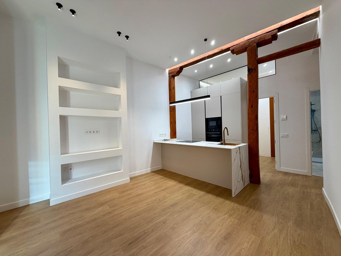 Apartment in Centro, Madrid, Spain 3 - 18258656