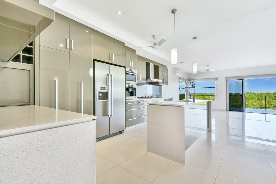Townhouse in Bayview, Northern Territory, Australia 4 - 18258577