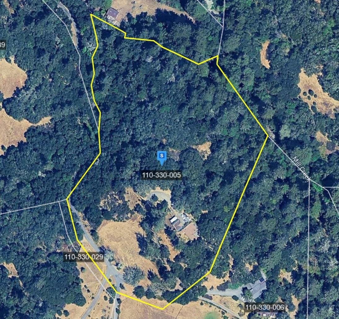House in Healdsburg, California, United States 1 - 18258517
