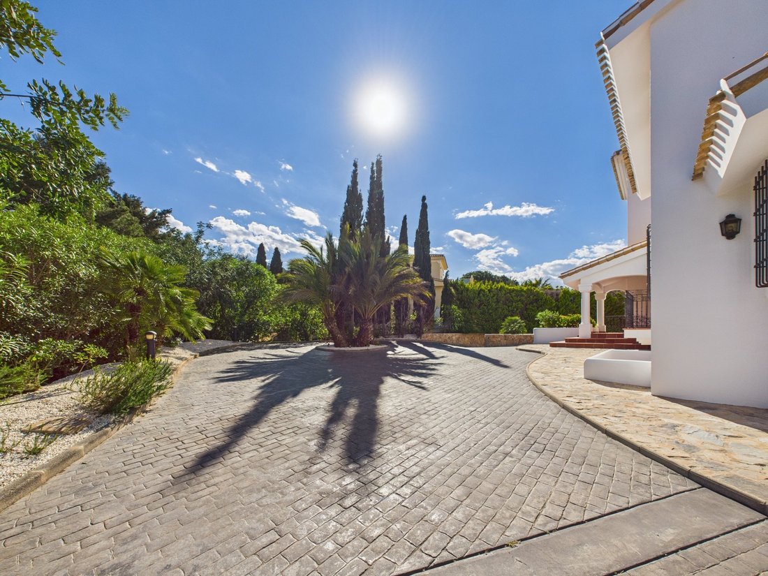 House in Atamaria, Rincon de San Gines, Cartagena 4 - 18119673