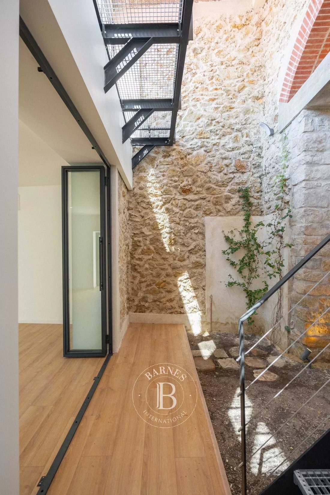 Villa in Endoume, 7e Arrondissement, Marseille 2 - 18258707