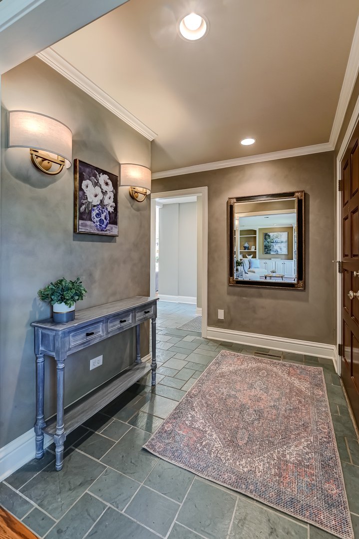 House in Western Springs, Illinois, United States 3 - 18258522