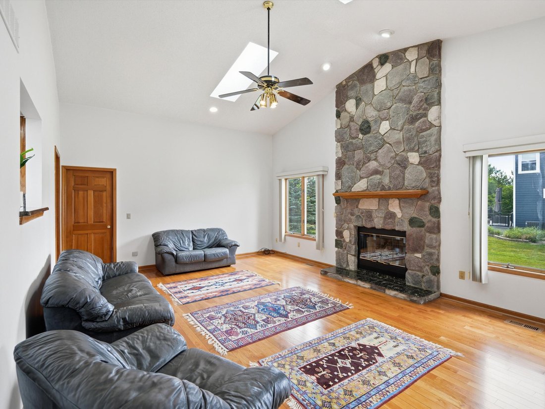House in Ann Arbor, Michigan, United States 4 - 18258545